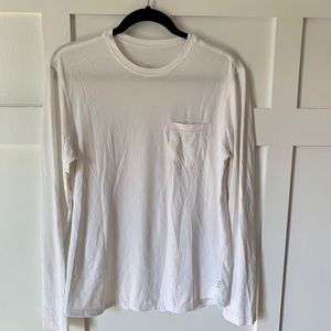 Lululemon long sleeve tee